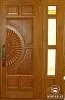 Шпонированная дверь-54