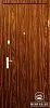 Квартирная дверь МДФ-56