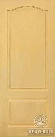 Дверь межкомнатная Сосна 10